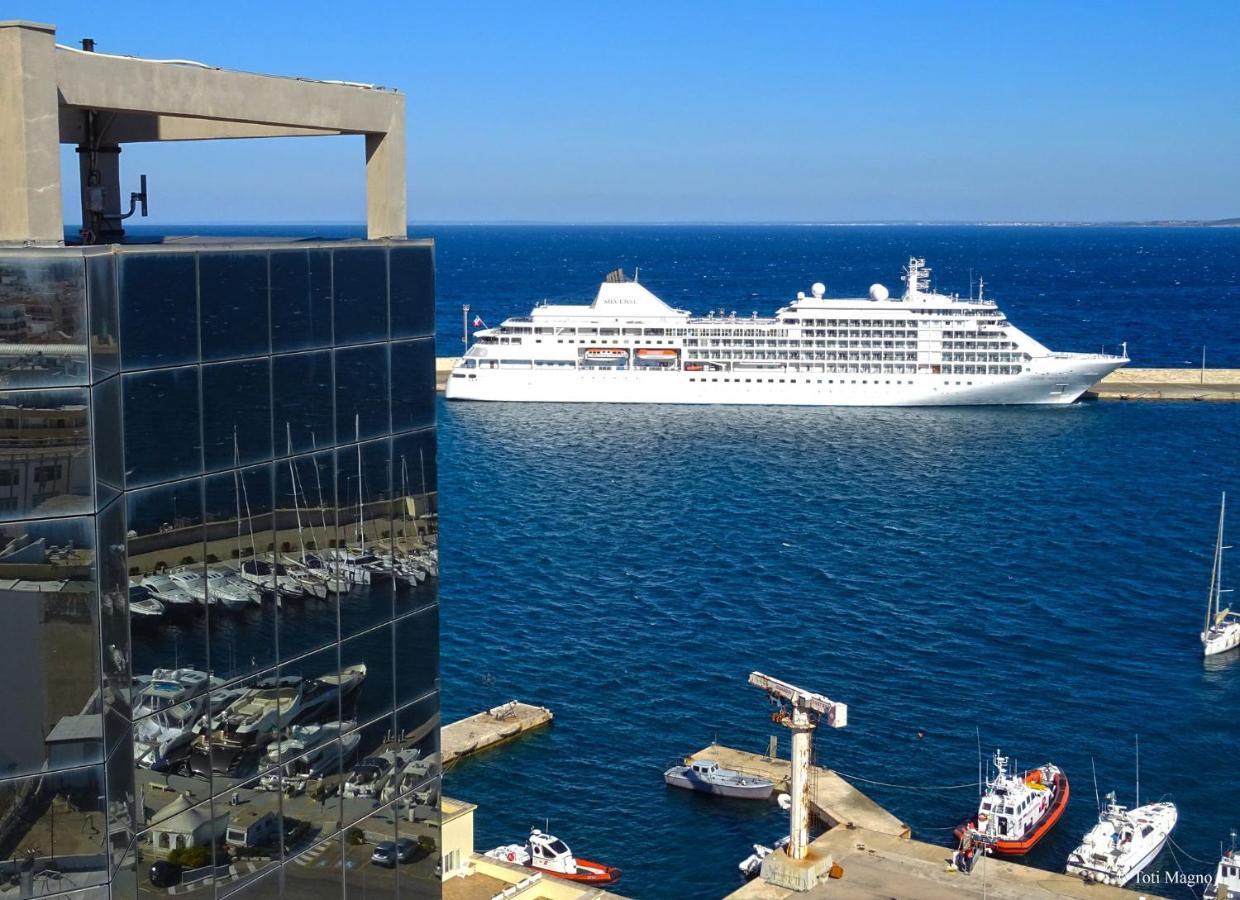 Hotel Bellavista Club-Caroli Hotels Gallipoli Esterno foto