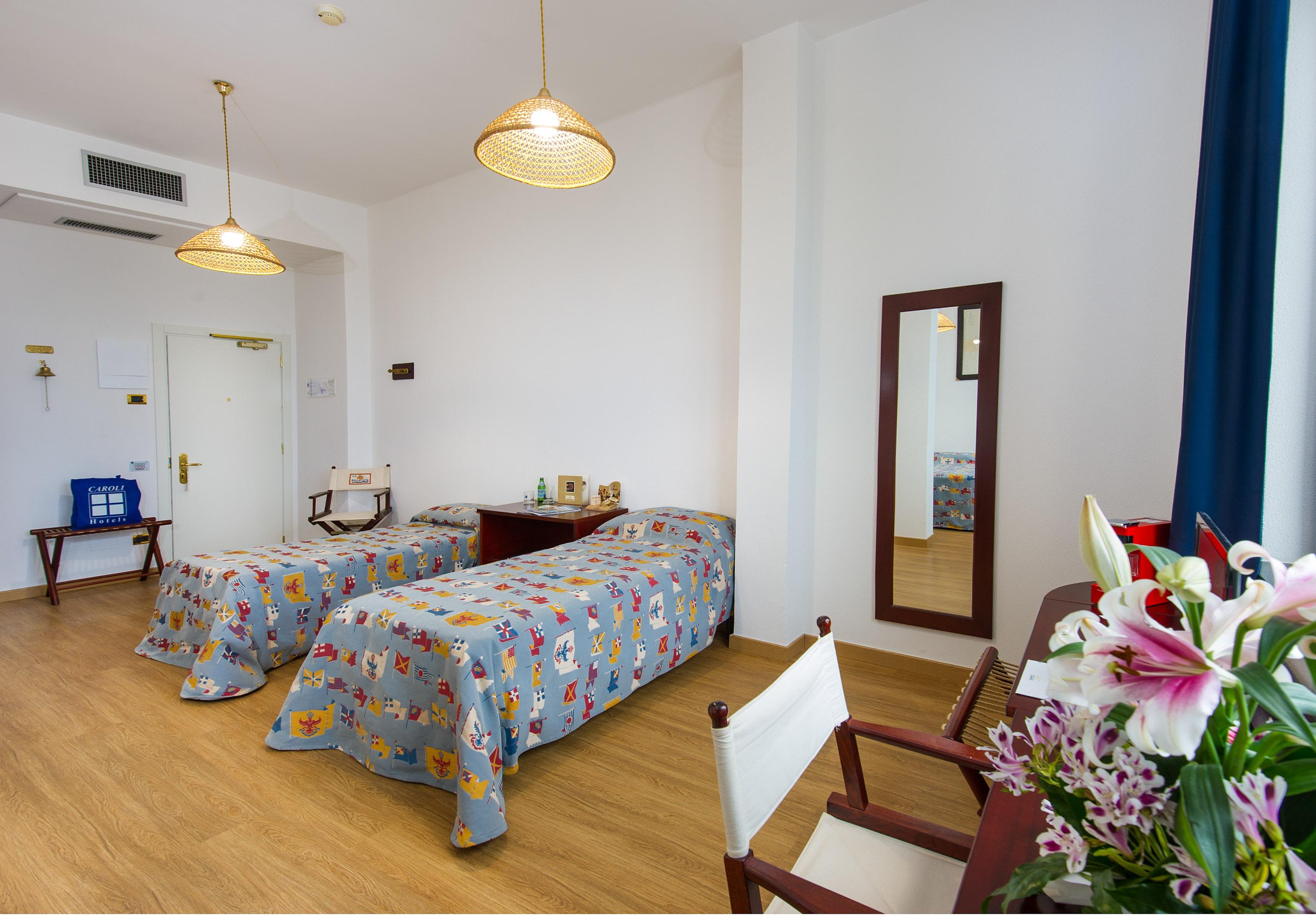 Hotel Bellavista Club-Caroli Hotels Gallipoli Esterno foto