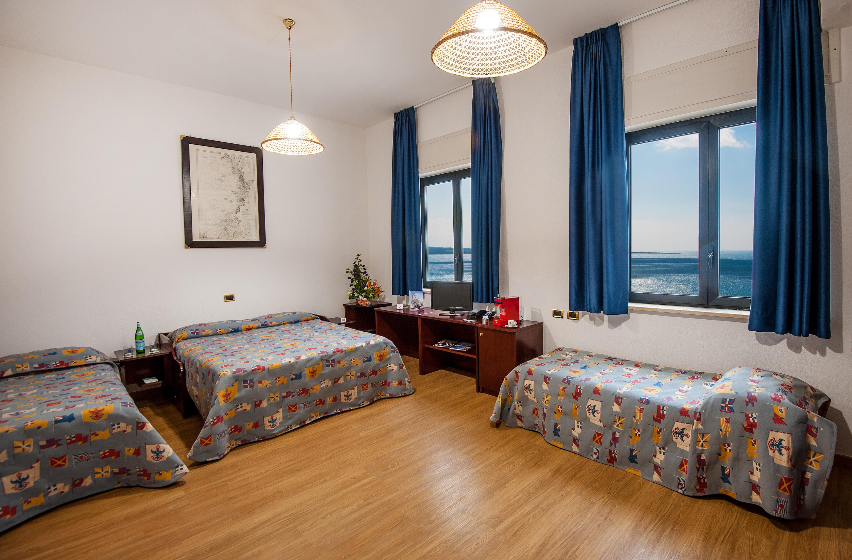Hotel Bellavista Club-Caroli Hotels Gallipoli Esterno foto