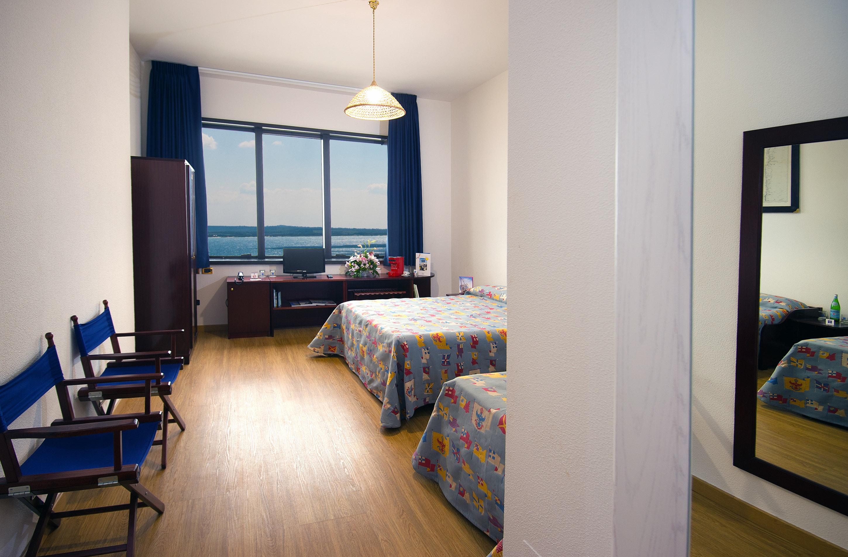 Hotel Bellavista Club-Caroli Hotels Gallipoli Esterno foto
