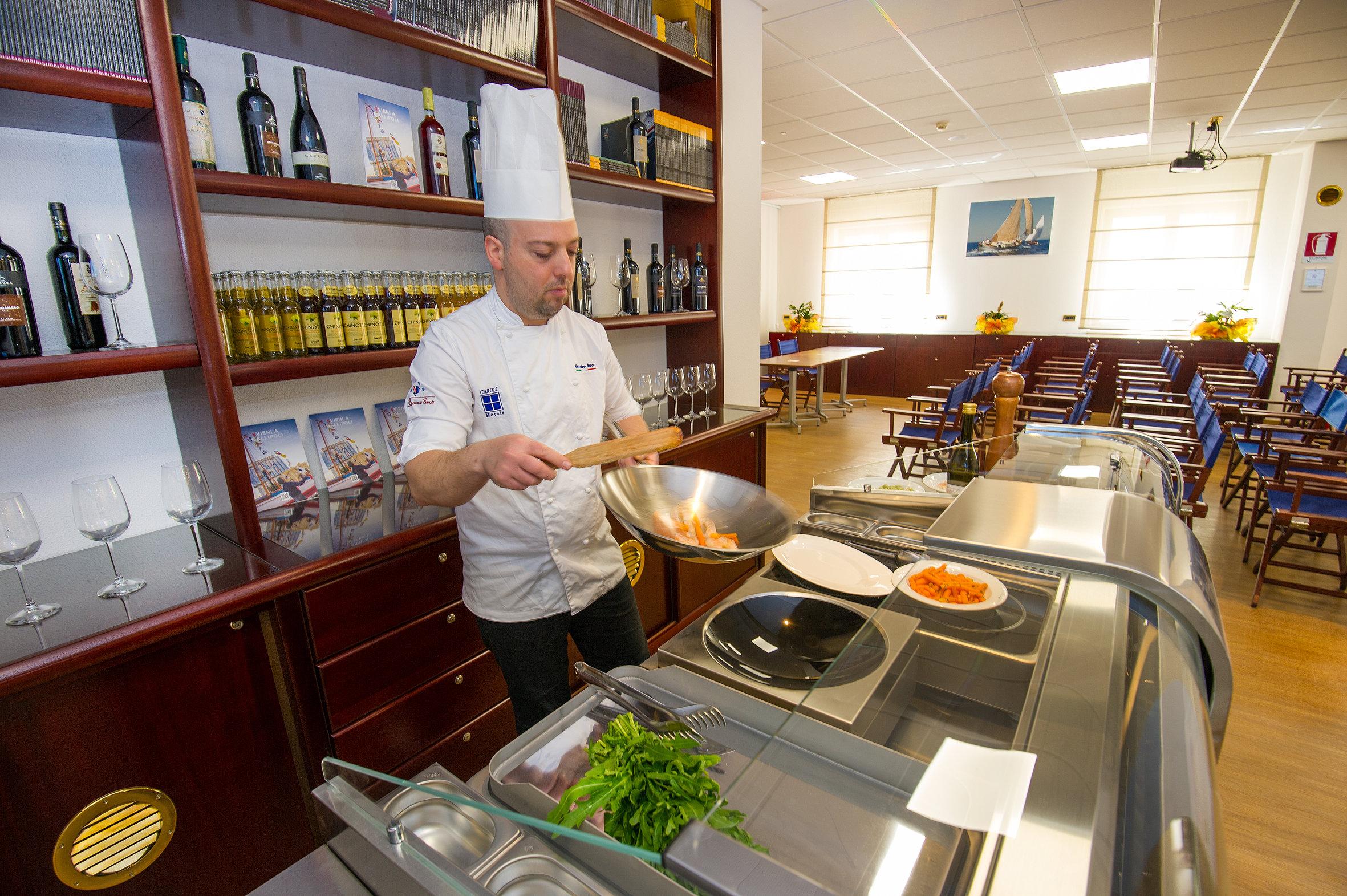 Hotel Bellavista Club-Caroli Hotels Gallipoli Esterno foto