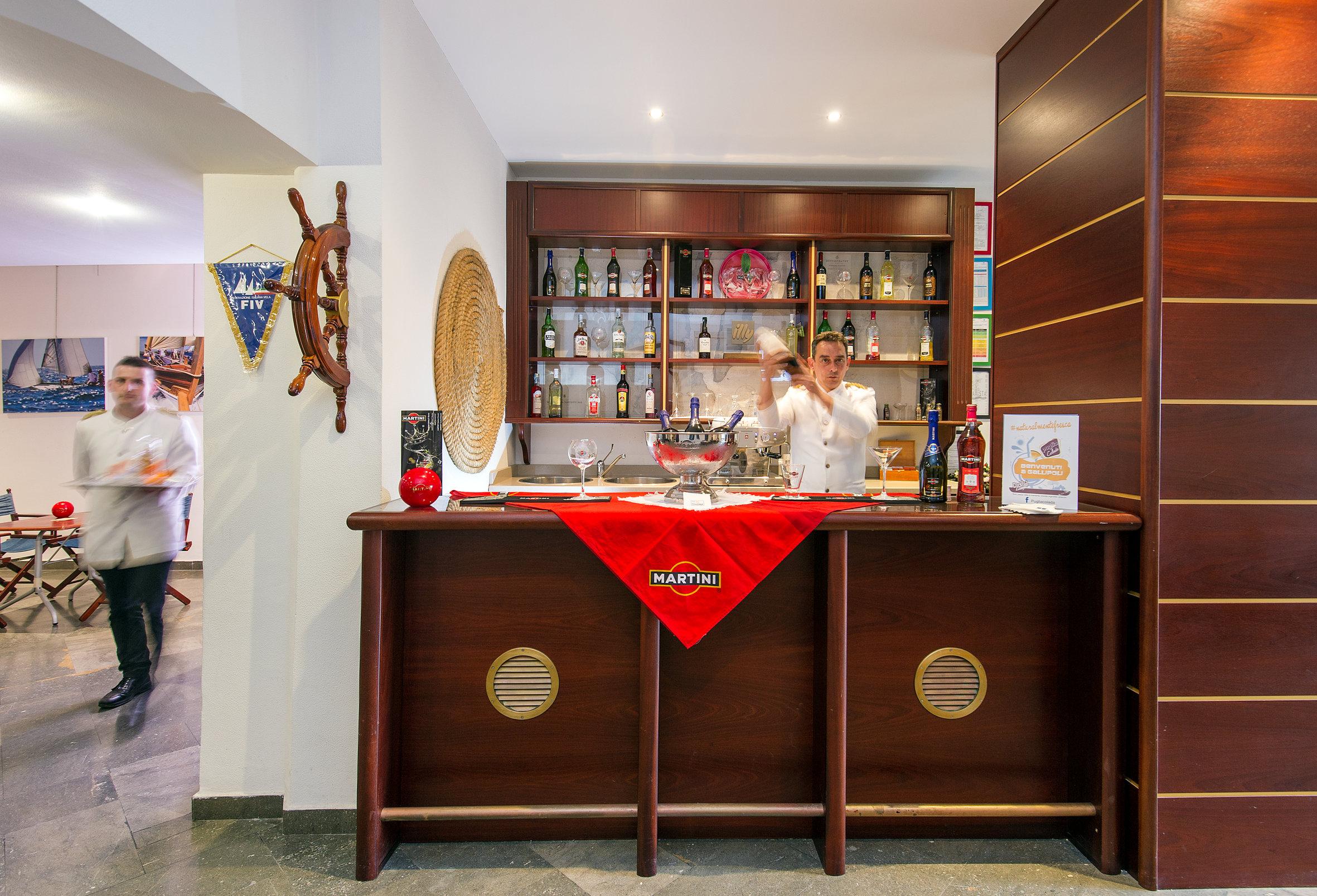 Hotel Bellavista Club-Caroli Hotels Gallipoli Esterno foto