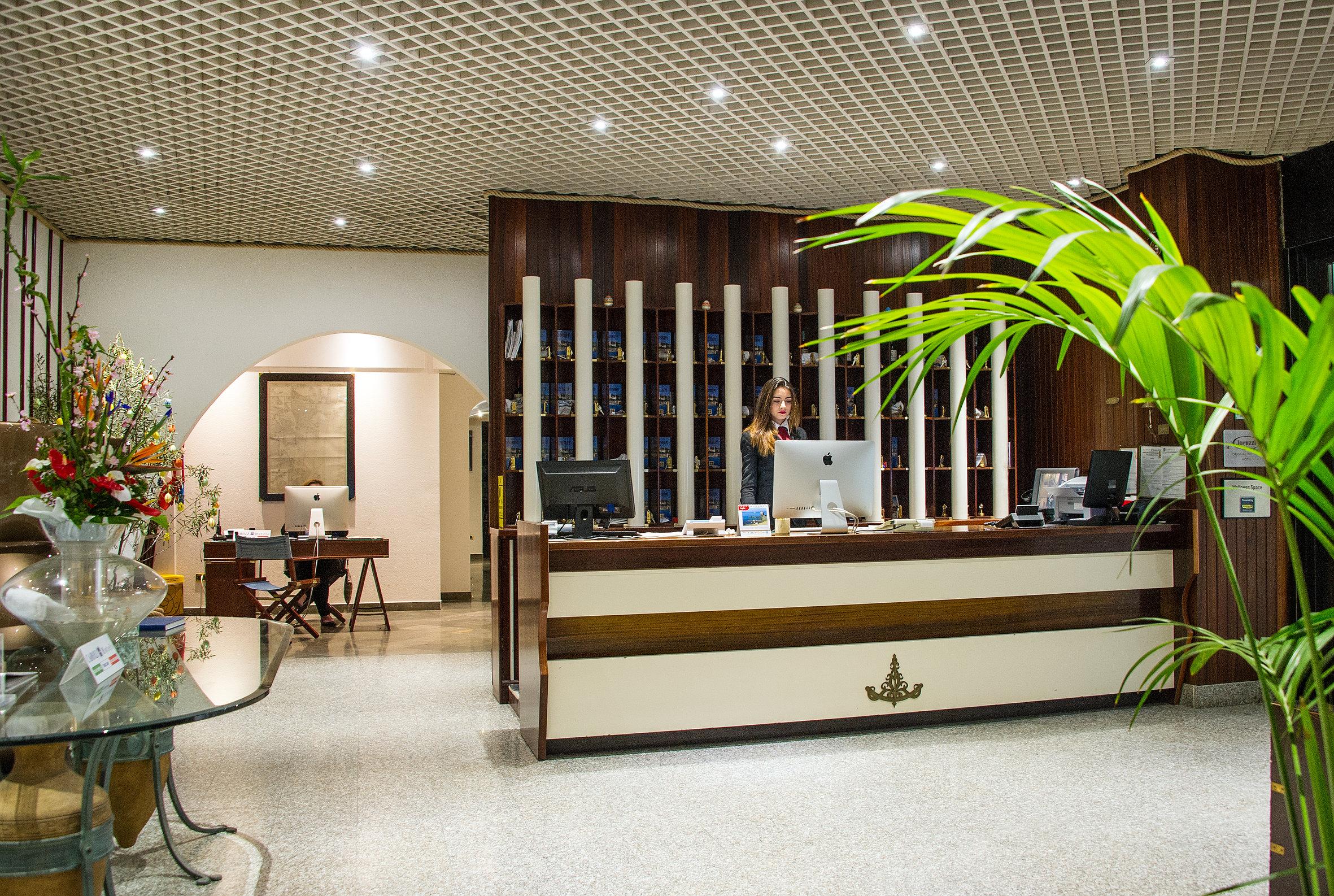 Hotel Bellavista Club-Caroli Hotels Gallipoli Esterno foto