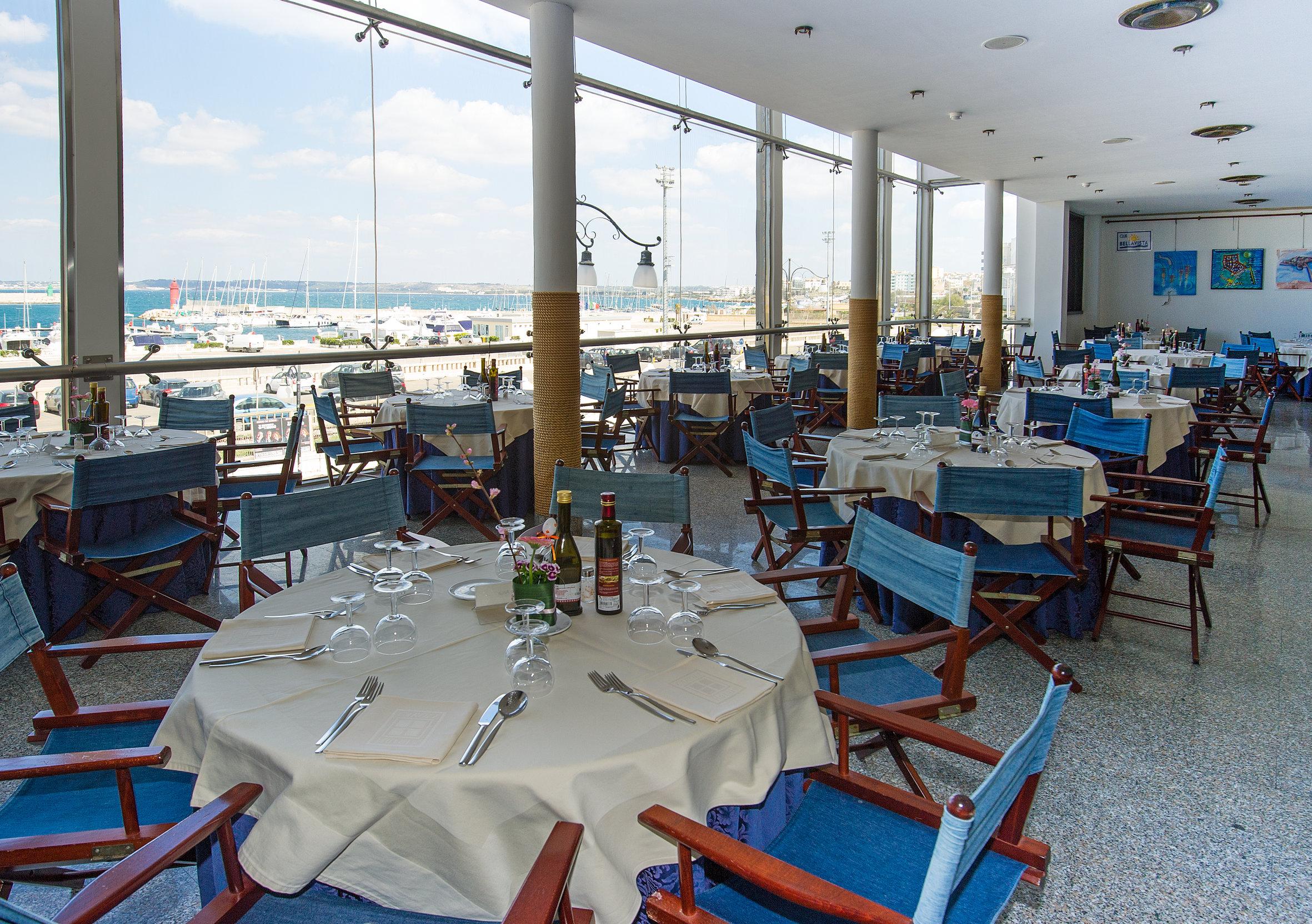 Hotel Bellavista Club-Caroli Hotels Gallipoli Esterno foto