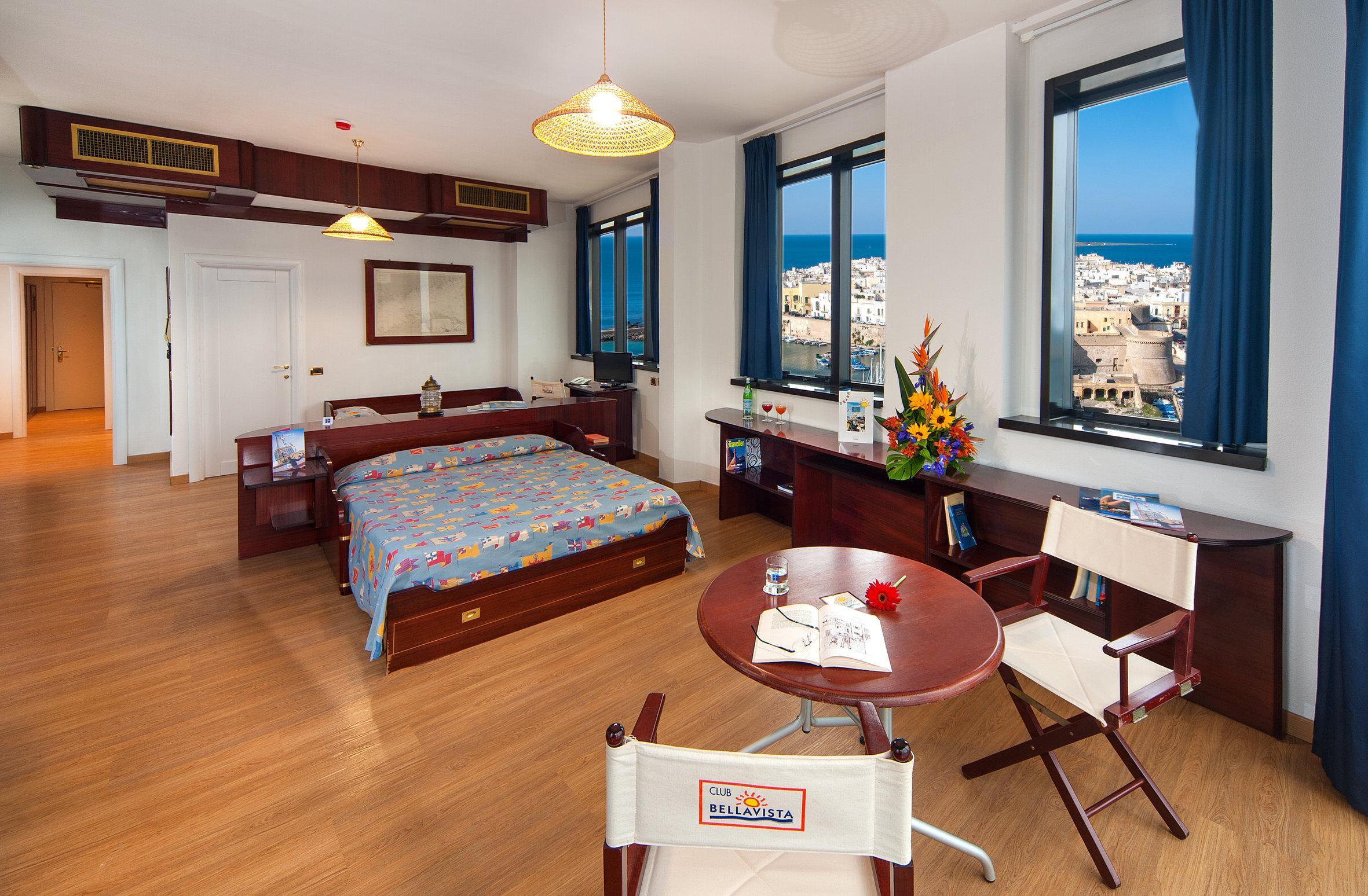 Hotel Bellavista Club-Caroli Hotels Gallipoli Esterno foto