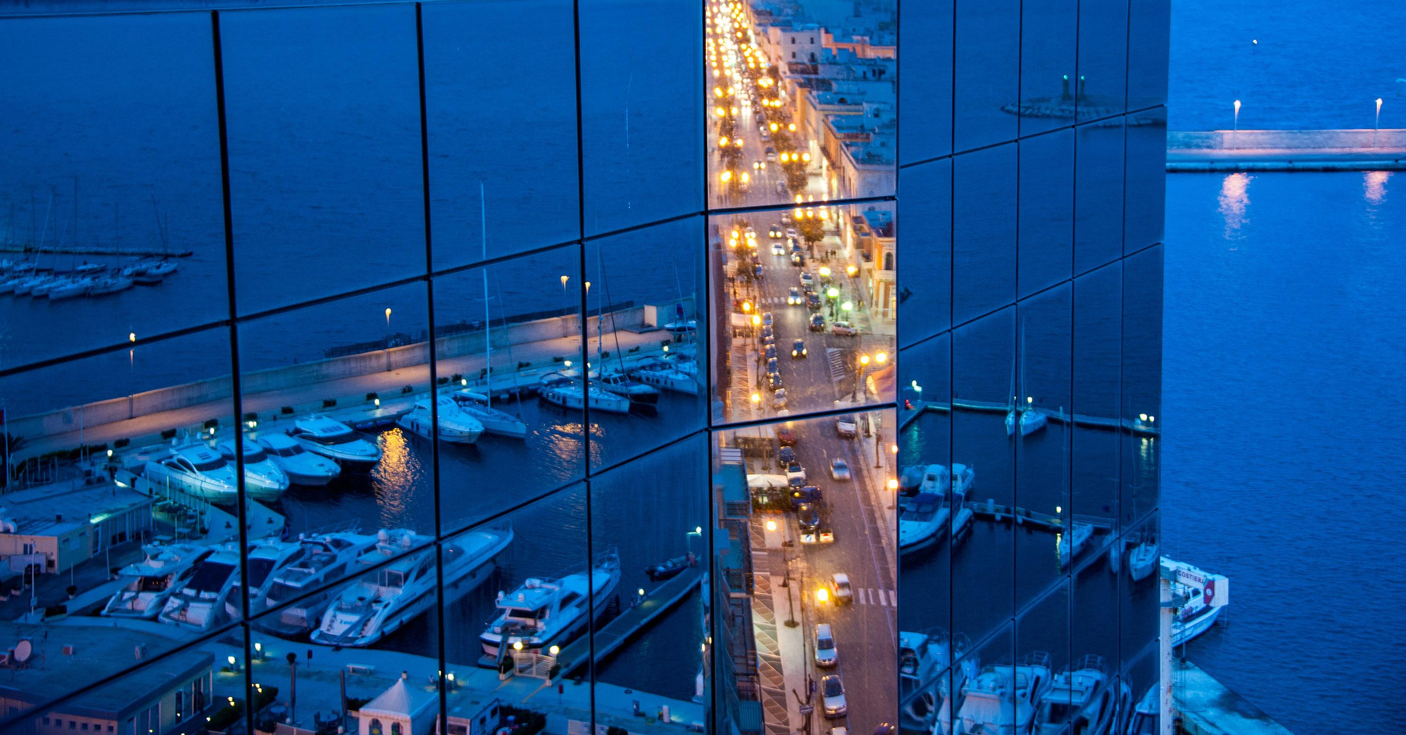 Hotel Bellavista Club-Caroli Hotels Gallipoli Esterno foto