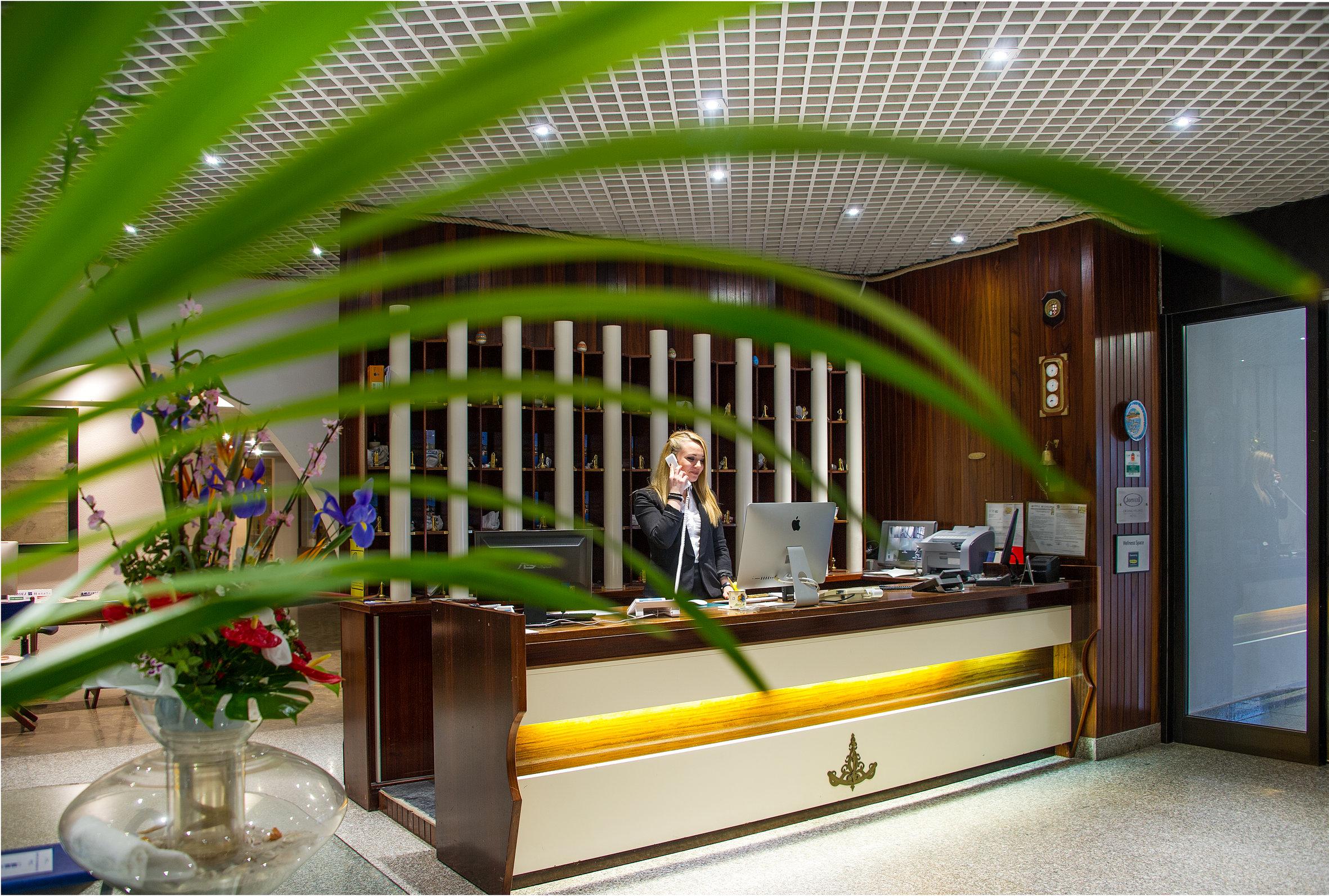 Hotel Bellavista Club-Caroli Hotels Gallipoli Esterno foto