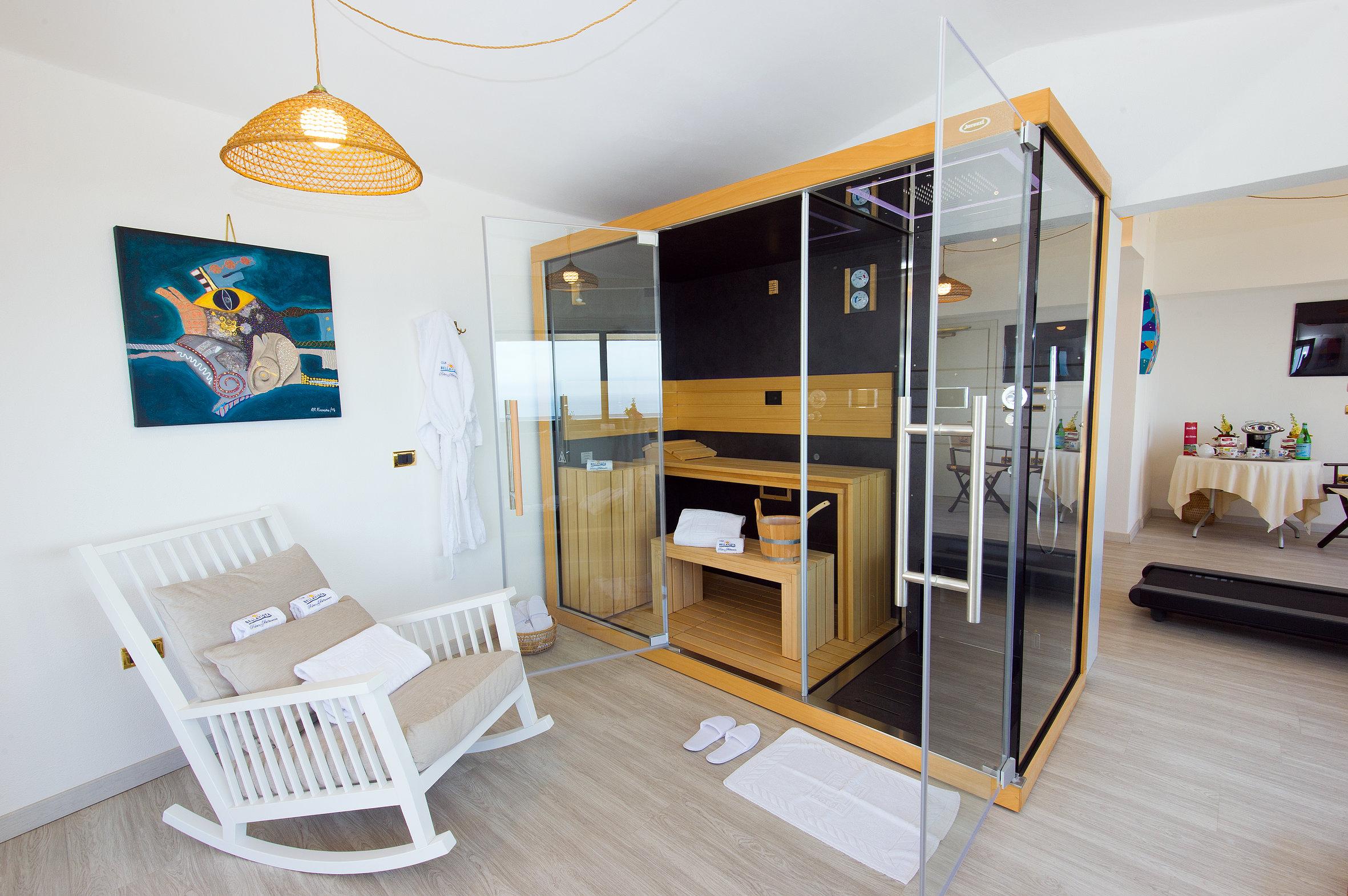 Hotel Bellavista Club-Caroli Hotels Gallipoli Esterno foto