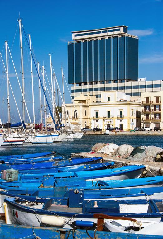 Hotel Bellavista Club-Caroli Hotels Gallipoli Esterno foto