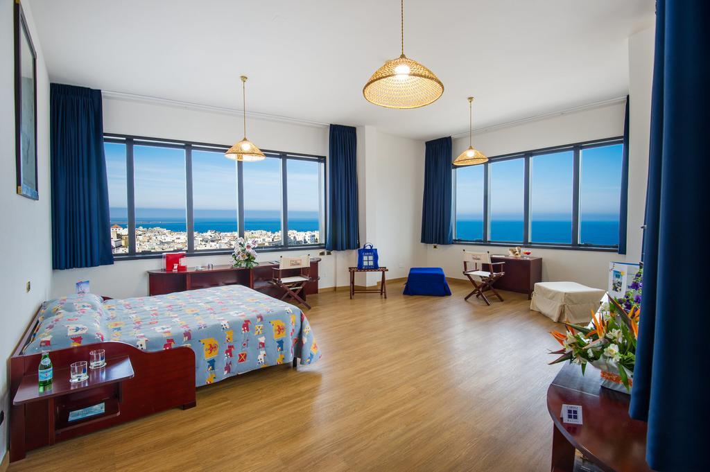 Hotel Bellavista Club-Caroli Hotels Gallipoli Esterno foto